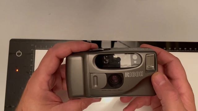 Leica C3 vs. 1€ point and shoot cameras смотреть онлайн