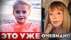 Подросшая дочь Пугачевой становится копией мамы