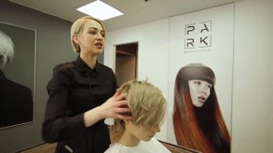 Как наносить матовую глину | Лайфхак