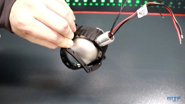Светодиодные модули TECHNIK DIVISION