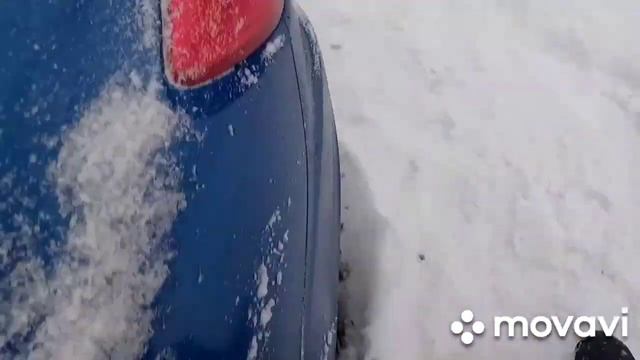 Замена воздушного фильтра Лада Гранта ПОДРОБНО!? смотреть онлайн