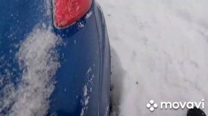 Замена воздушного фильтра Лада Гранта ПОДРОБНО!?