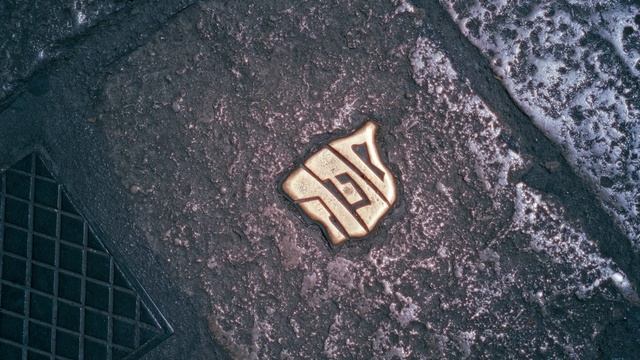 Op bezoek in Girona, stad van Goud! смотреть онлайн