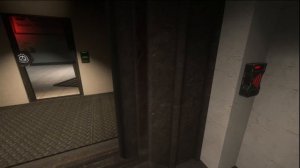 Арест дешки в SCP SL)