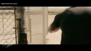 Анонсы и Основная Заставка (Мужское кино, 18.10.2023)