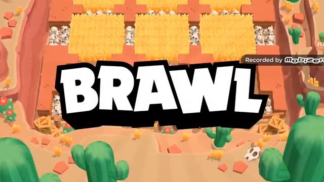 ГДЕ НОВЫЙ БРАВЛЕР? смотреть онлайн