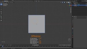 Blender Carver Addon | Blender Аддон Carver | Blender Аддоны