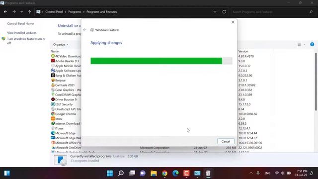 Enable Telnet Client in Windows 11 Complete Guide | How to Telnet IP and Port Number in Windows 11 смотреть онлайн