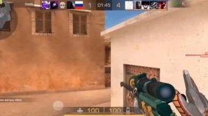 ФИТ ДВУХ СИЛЬНЕЙШИХ ИГРОКОВ С ТЕЛЕФОНА (#l1berty #w1ldyx)