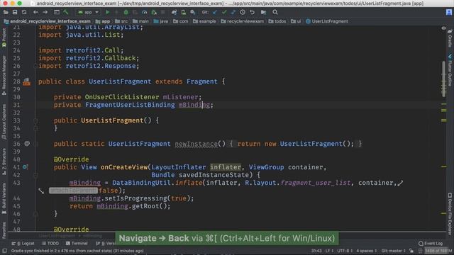 [팁] IntelliJ, Android Studio 기반 코딩 스피드 업