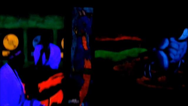 MONSTER MINI GOLF - Indoor GLOW IN THE DARK Mini Golf + Arcade GAMES || Birthday FUN Celebration смотреть онлайн