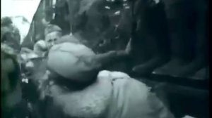 День Победы.Москва.Белорусский вокзал.