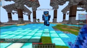 Minecraft Pvp FFA Servers