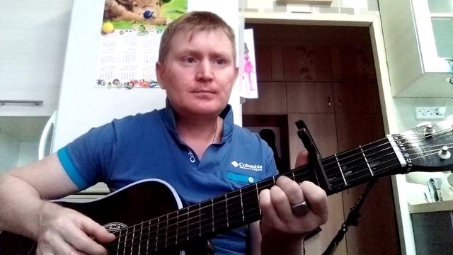 Удмуртские песни.Вай ошмесэ. Песни под гитару.
