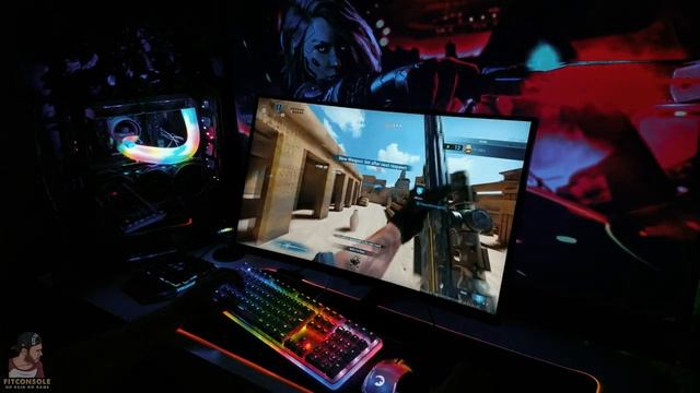 2K 165HZ Search and destroy COMBAT MASTER SEASON 1 GAMEPLAY | KEYBOARD & MOUSE SOUND ASMR смотреть онлайн