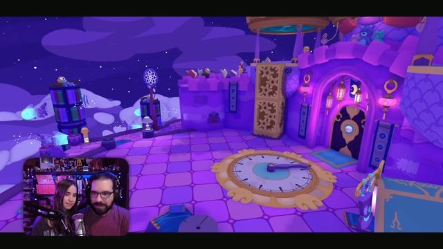 Phogs First Look on Google Stadia смотреть онлайн