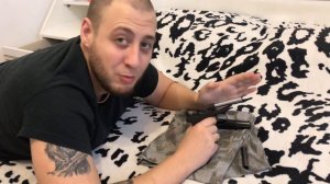 Правильная втулка на МР79-9ТМ #2023 #asmr #2022 #100 #tiktok #оружие