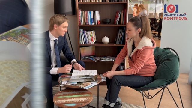 Обзор ЖК 1-й Ленинградский в Молжаниновском районе. Расположение, квартиры. Квартирный Контроль