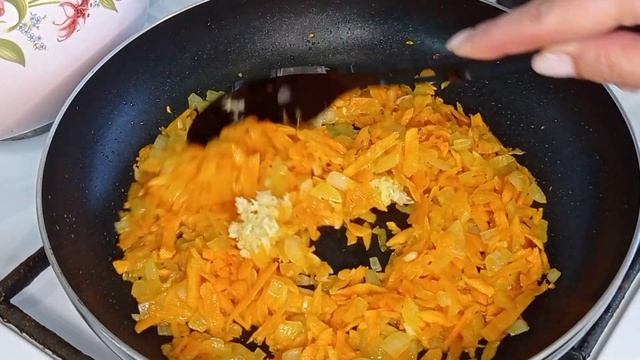 Ленивый ПЛОВ в духовке/Ужин без заморочек #рисскурицей#ленивыйужин