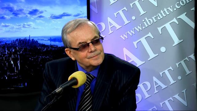 Интервью с А.П. Савченко, поэтом, врачем, богословом смотреть онлайн