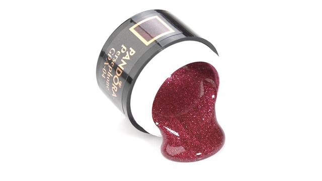 Гель-Краска Для Ногтей С Шиммером GPA-04 Persephone