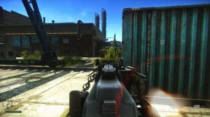 КАК ПОБОРОТЬ СТРАХИ ТАРКОВА