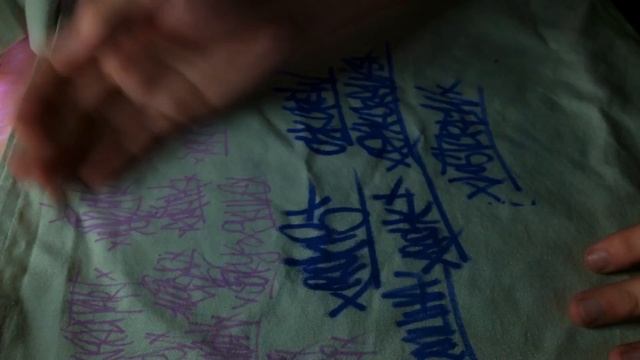 Как сделать маркер для теггинга смотреть онлайн