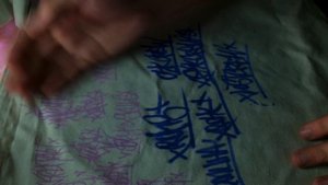 Как сделать маркер для теггинга