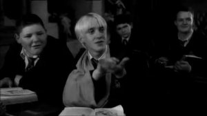 Драко и Гермиона - Для неё любовь забава (ДРАМИОНА)