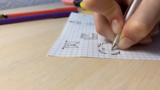 Как Красиво Оформлять Конспекты || Как я Веду Конспекты || Моя Эволюция Конспектов || смотреть онлайн