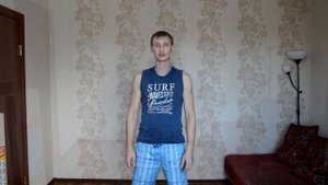 Рывок гири. Техника выполнения упражнения, ошибки, рекомендации!