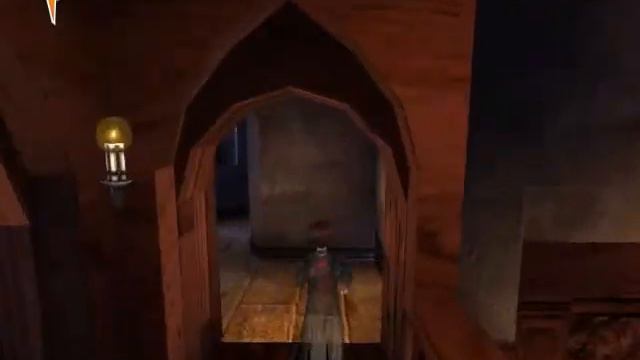 Mrs. Norris | Sneak Down From the Tower - (12) Let's Play Harry Potter and the Sorcerer's Stone (PC смотреть онлайн