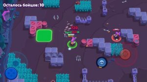 ОБЫЧНАЯ Мама против МАМЫ Геймерши в БРАВЛ СТАРС- Веня и Сеня БРАВЛ СТАРС