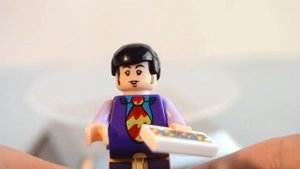 LEGO The Beatles и Дэдпул из Китая | Всякое из Китая