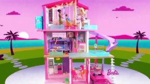 Barbie Rüya Evi Toyzz Shop'ta