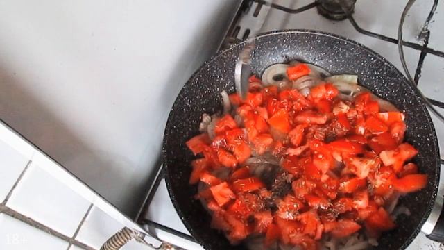 Готовим потрясающую говядину с фасолью | Рецепты смотреть онлайн