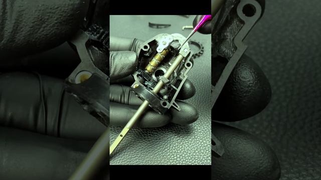 Repair Fishing Reel C3000MHG Of Spinning Fishing Reel смотреть онлайн