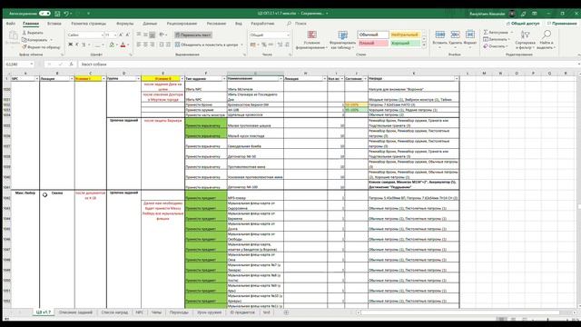 S.T.A.L.K.E.R. ОП-2.1 ПОЛЕЗНАЯ информация - ВСЕ циклические задания! смотреть онлайн