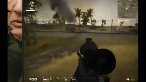 Обзор Battlefield Play4Free