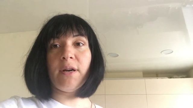 Болталка про марафон гениальная уборка Валентины Красниковой