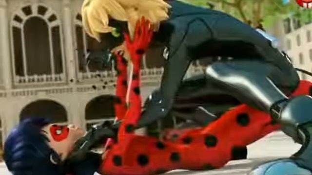 Мне мало тебя. Клип. Леди баг и Супер кот. ЧТ. Описание смотреть онлайн