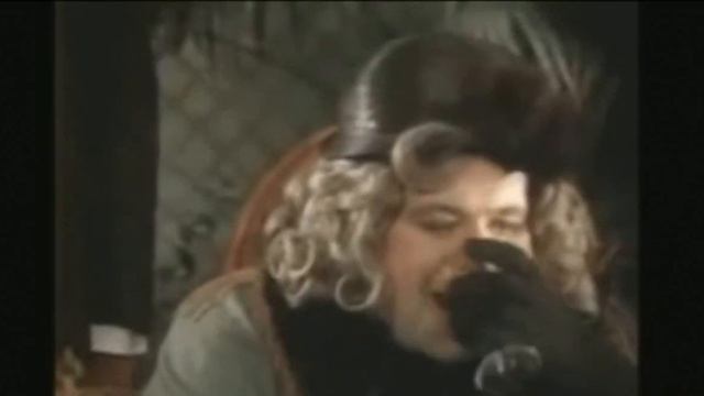 АМЕРИКАНСКАЯ ТЁТЯ...ВЕРНУЛАСЬ?ЗАЧЕМ? смотреть онлайн