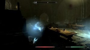 The Elder Scrolls 5 Skyrim стража рассвета прохождение часть 14