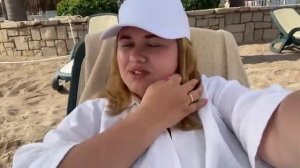 VLOG ОТДЫХ В ТУРЦИИ/ CRYSTAL TAT BEACH GOLF 5*/ А’ЛЯ КАРТ РЕСТОРАН