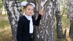 Примерка Одежды для Школы в 2021/Bek tu School