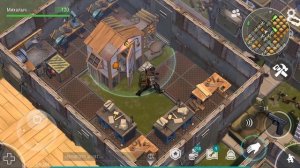 СКЛАД СТРОЙМАТЕРИАЛОВ ЛЁГКАЯ МИШЕНЬ ИЛИ НЕ ПРИСТУПНАЯ КРЕПОСТЬ ДЛЯ РЕЙДЕРОВ? LAST DAY ON EARTH