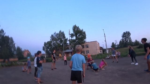 Картошка