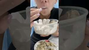 #мел #хрустмела #asmr #еммел #мелоежка #хруст #глинка