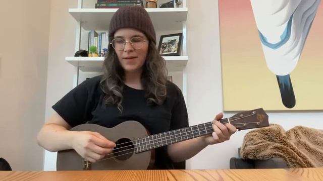 Rebecca Sugar sings the full version of Change Your Mind from Steven Universe смотреть онлайн