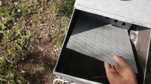 Печь буржуйка с мангалом